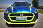 Suzuki Swift GSX-RR Replica 2017 года